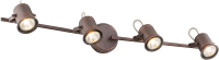 

Бра Sfera Sveta, B86055/4W BR