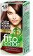 Крем-краска для волос Fito Косметик Fitocolor Стойкая тон 4.0 (115мл, каштан) - 