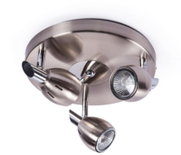 

Спот Sfera Sveta, 8739-03/P102 CH+SN