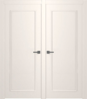 

Дверь межкомнатная Belwooddoors, Ламира 1 двойная 60x200