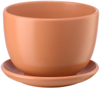 

Вазон, Бутон BH-43-8