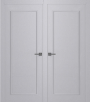 

Дверь межкомнатная Belwooddoors, Ламира 1 двойная 80x200