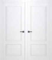 

Дверь межкомнатная Belwooddoors, Ламира 2 двойная 70x200