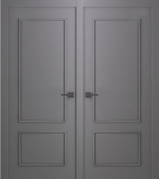 

Дверь межкомнатная Belwooddoors, Ламира 2 двойная 70x200