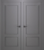 

Дверь межкомнатная Belwooddoors, Ламира 2 двойная 90x200