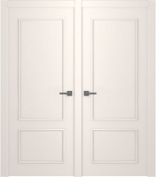 

Дверь межкомнатная Belwooddoors, Ламира 2 двойная 70x200