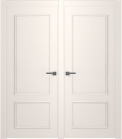 

Дверь межкомнатная Belwooddoors, Ламира 2 двойная 80x200