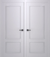 

Дверь межкомнатная Belwooddoors, Ламира 2 двойная 60x200