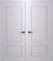 

Дверь межкомнатная Belwooddoors, Ламира 2 двойная 70x200