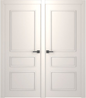 

Дверь межкомнатная Belwooddoors, Ламира 3 двойная 70x200