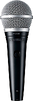 Микрофон Shure PGA48-XLR-E - 