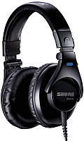 Наушники Shure SRH440 - 