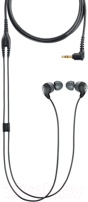 Наушники Shure SE112-GR-EFS