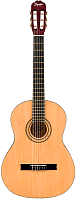 

Акустическая гитара Fender, Squier SA-150N Natural