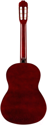Акустическая гитара Fender Squier SA-150N Natural