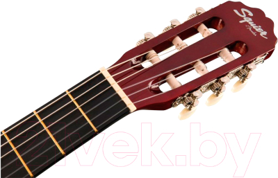 Акустическая гитара Fender Squier SA-150N Natural