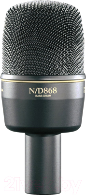 

Микрофон Electro-Voice, N/D868