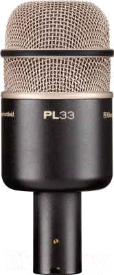 Микрофон Electro-Voice PL33