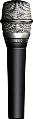 

Микрофон Electro-Voice, RE410