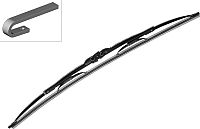 

Щетка стеклоочистителя, Twin 3397004489