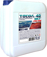

Тосол GreenCool, -40Мст / 652071