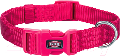 

Ошейник Trixie, Premium Collar 201611