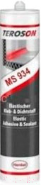 

Герметик силиконовый Henkel, Teroson MS934TP для датчиков дождя / 2012066