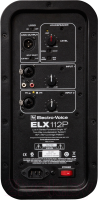 Сценический монитор Electro-Voice ELX112P