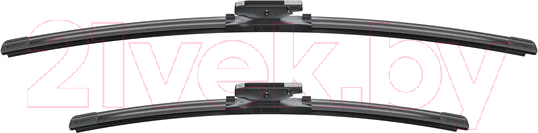 Щетки стеклоочистителя Bosch Aerotwin 3397007118