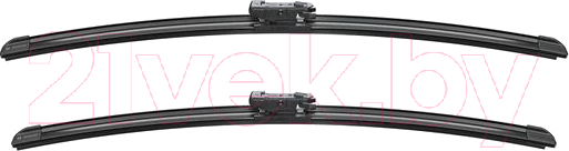 Щетки стеклоочистителя Bosch Aerotwin 3397007290