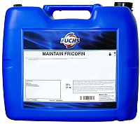 

Антифриз Fuchs, Maintain Fricofin G11 концентрат / 600659707