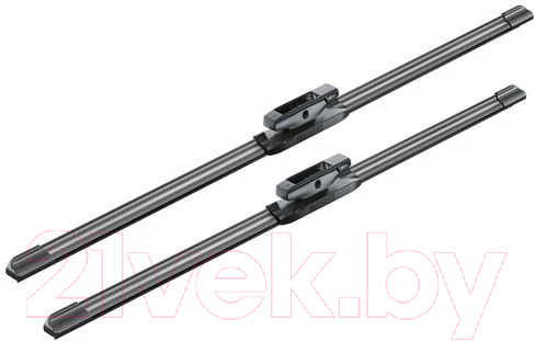 Щетки стеклоочистителя Bosch Aerotwin 3397007424 — фото 2