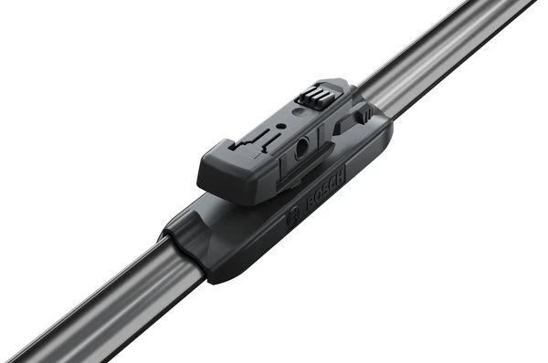 Щетки стеклоочистителя Bosch Aerotwin 3397007637 — фото 2