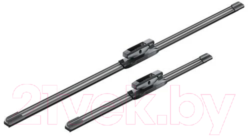 Щетки стеклоочистителя Bosch Aerotwin 3397007868 — фото 2