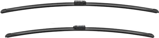 Щетки стеклоочистителя Bosch Aerotwin 3397007944