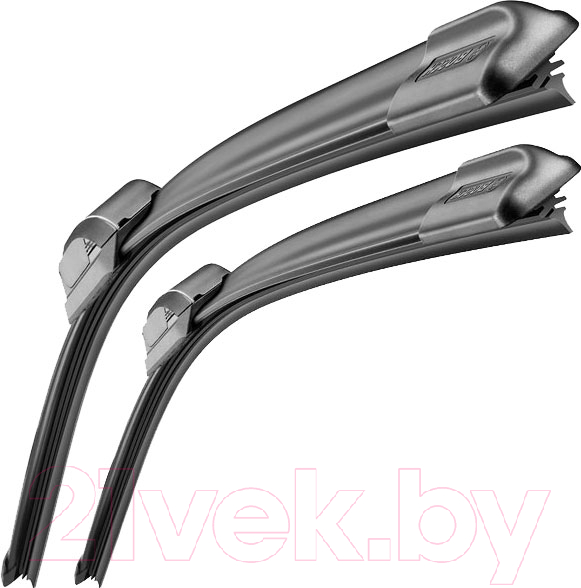 Щетки стеклоочистителя Bosch Aerotwin 3397007945