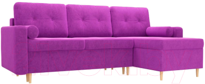 

Диван угловой Mebelico, Белфаст правый / 59069