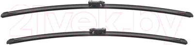 Щетки стеклоочистителя Bosch Aerotwin 3397014009