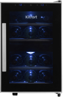 Винный шкаф Kitfort KT-2405 - 