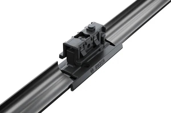 Щетки стеклоочистителя Bosch Aerotwin 3397014204 — фото 2