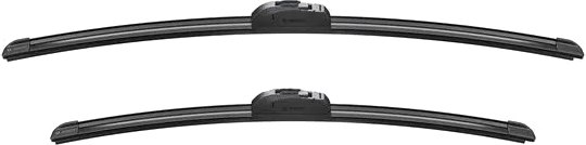 Щетки стеклоочистителя Bosch Aerotwin 3397014271