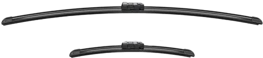 Щетки стеклоочистителя Bosch Aerotwin 3397014404
