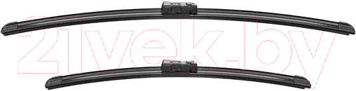 Щетки стеклоочистителя Bosch Aerotwin 3397014419