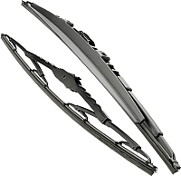 

Щетки стеклоочистителя Bosch, Twin Spoiler 3397118305