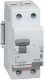 Дифференциальный автомат Legrand RX3 1P+N C 20А 30мА 6кА 2М AC / 419400 - 