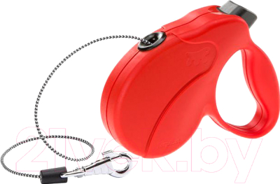

Поводок-рулетка Ferplast, Amigo Easy M / 75741422