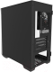 Миниатюра изображения товара Корпус для компьютера Zalman Z1 Iceberg (без БП, черный)