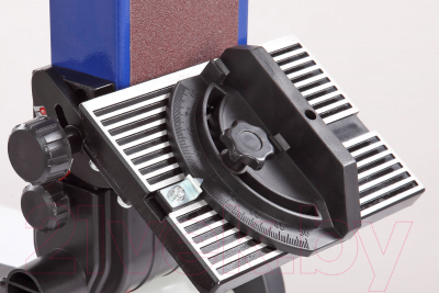 Изображение товара Шлифовальный станок БЕЛМАШ BDG 100/152L / S221A