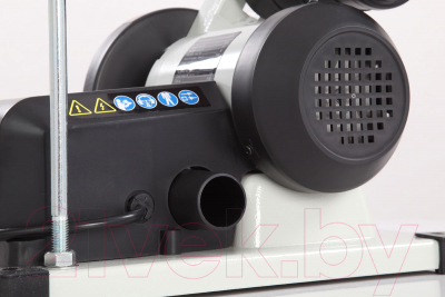 Изображение товара Шлифовальный станок БЕЛМАШ BDG 100/152L / S221A