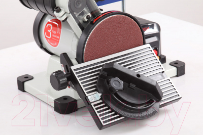 Изображение товара Шлифовальный станок БЕЛМАШ BDG 100/152L / S221A